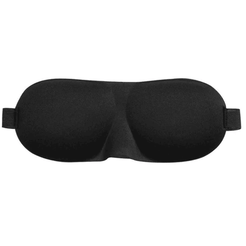 3D Rest Mask