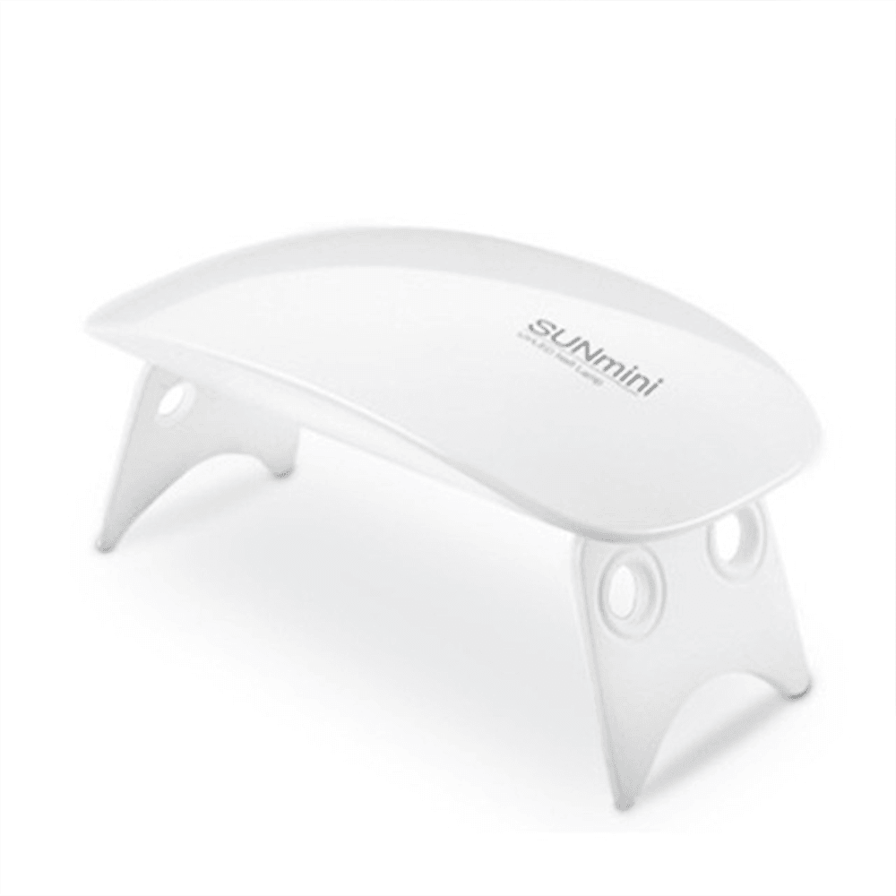 Mini UV Nail Dryer