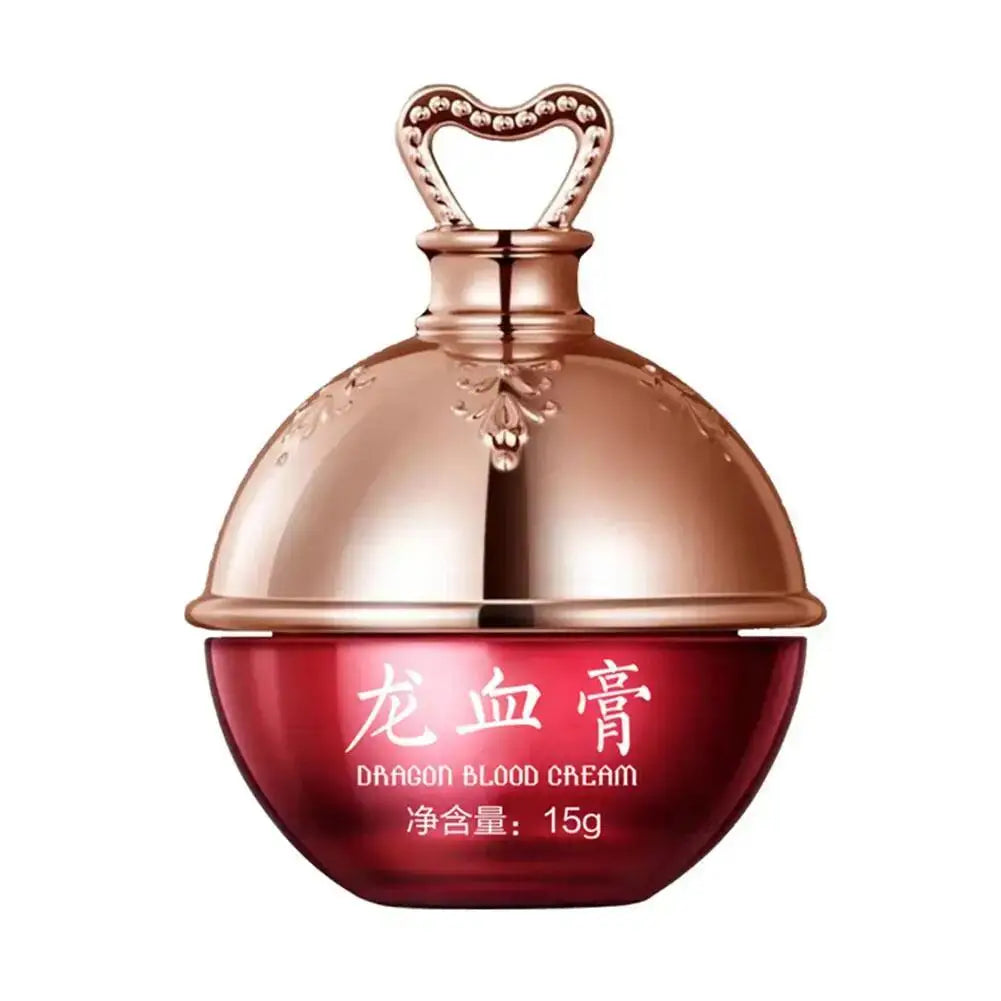 Dragon's Secret Firming & Radiance Cream – Lightweight Hydration