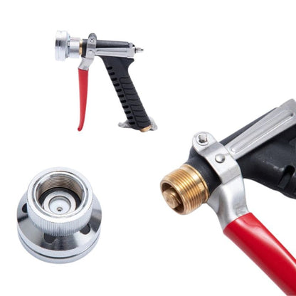 High-Pressure Atomizer Spray Gun