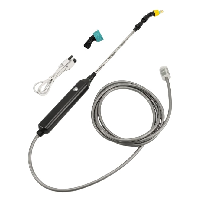 Portable Electric Gardening Sprayer