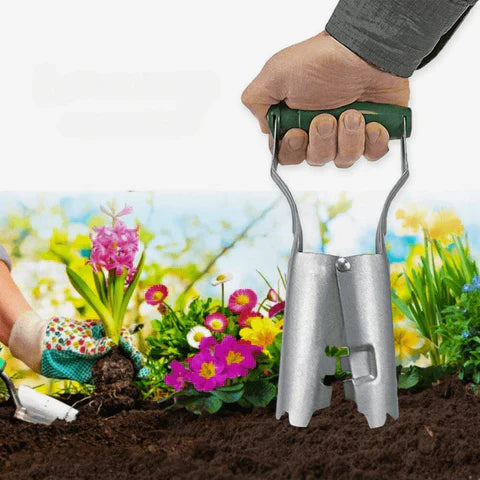 Bulb Seedling Planter