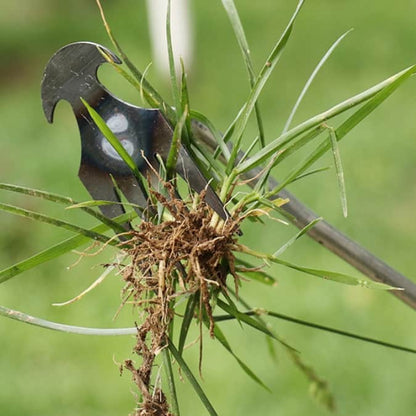 Quick & Easy Weed Remover Hoe
