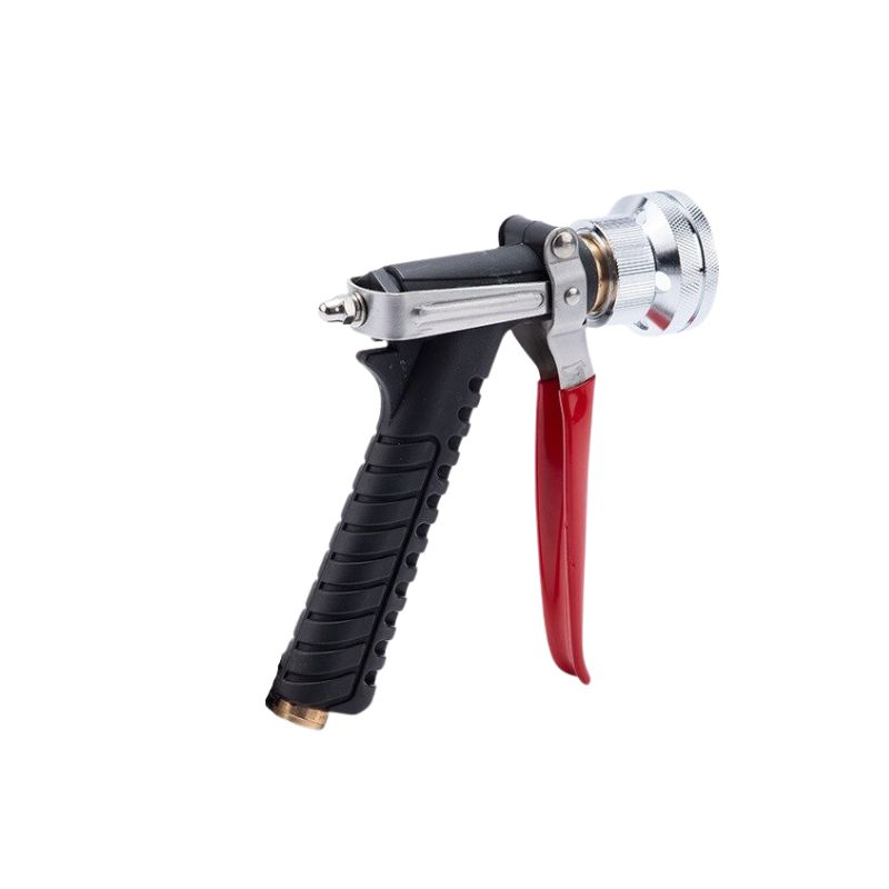High-Pressure Atomizer Spray Gun