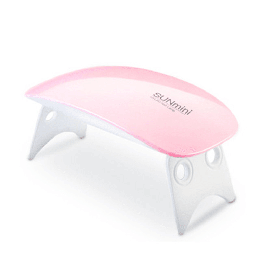 Mini UV Nail Dryer