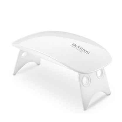 Mini UV Nail Dryer