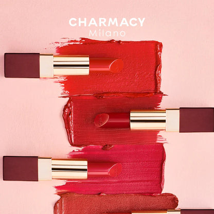 CHARMACY Luxury Lipstick