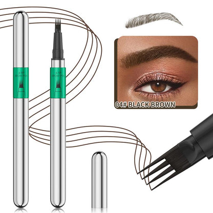 Wild Brow - Eyebrow Pencil