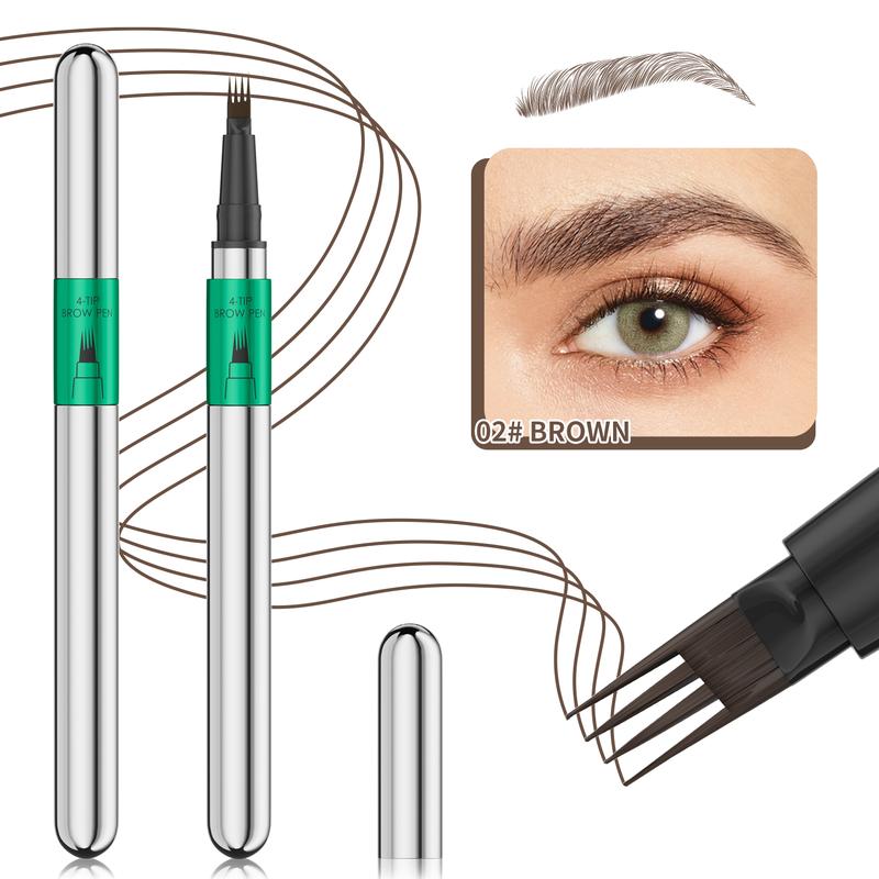 Wild Brow - Eyebrow Pencil