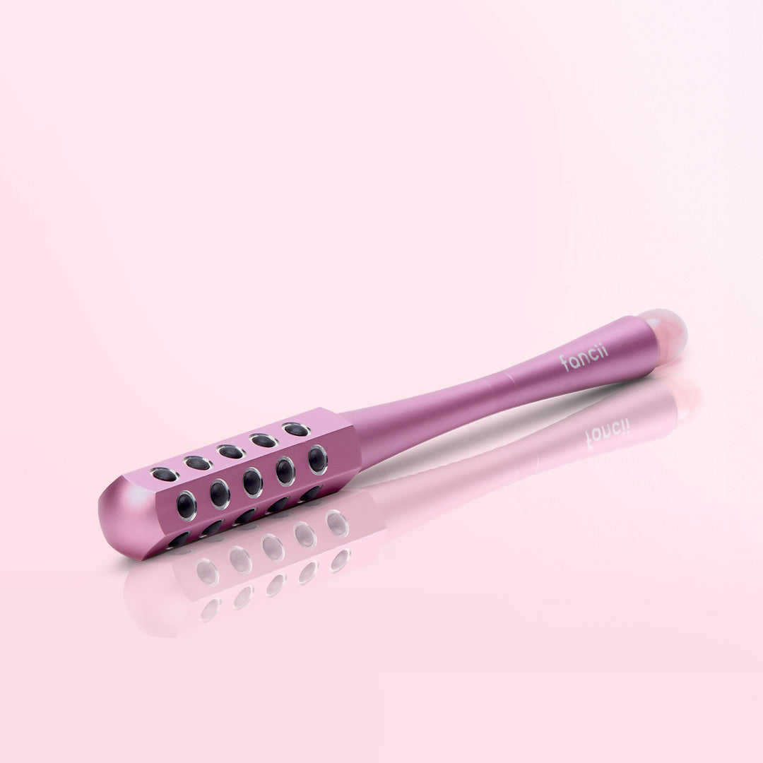 Remi Uplift Facial Massage Roller