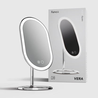 Vera Lighted Vanity Mirror