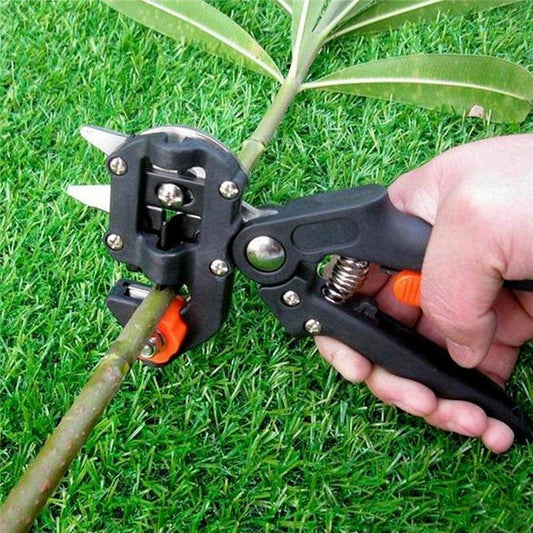 Grafting Scissors – Professional Pruning Tool