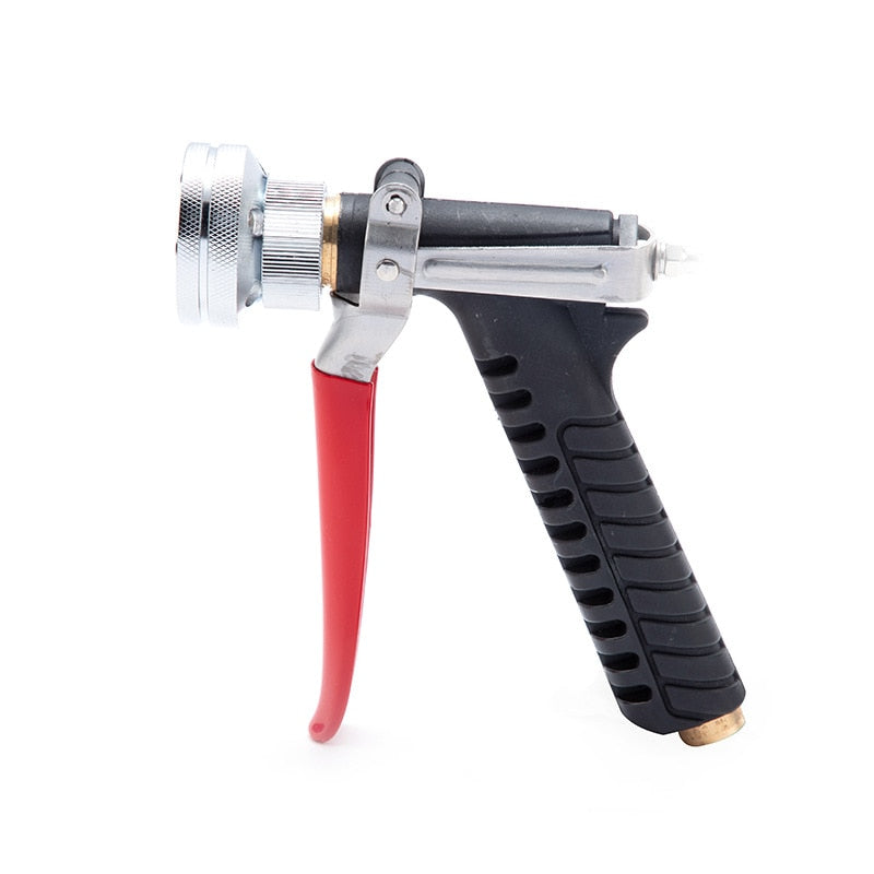 High-Pressure Atomizer Spray Gun
