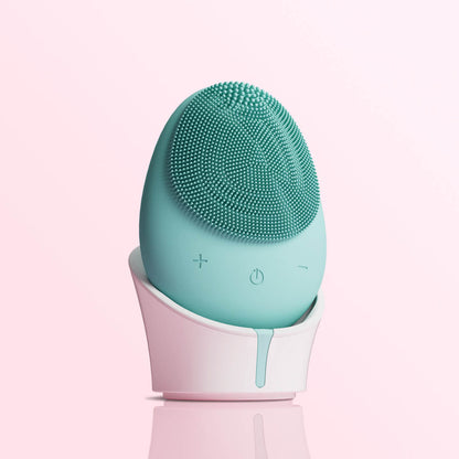 Isla Facial Cleansing Brush