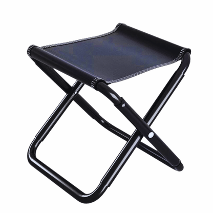 Portable Folding Garden Stool