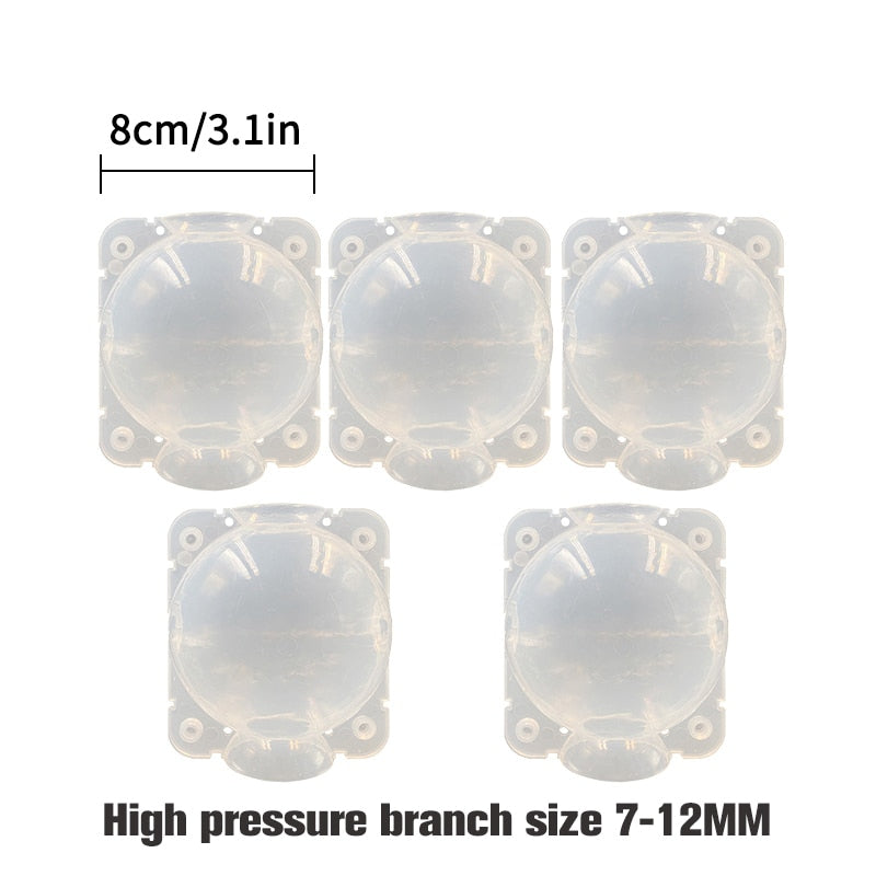 Plant Propagation Balls – Root Growing Cloner Pods