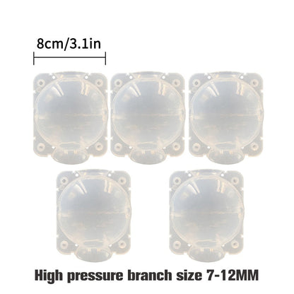 Plant Propagation Balls to Quickly Clone Plants