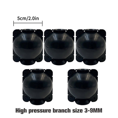 Plant Propagation Balls – Root Growing Cloner Pods