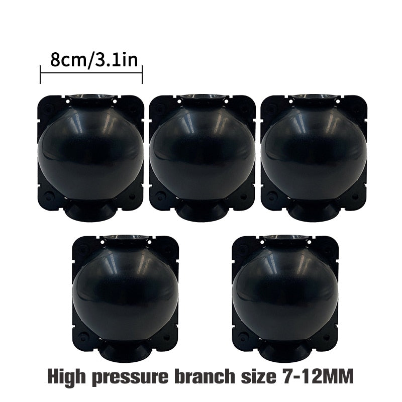 Plant Propagation Balls to Quickly Clone Plants