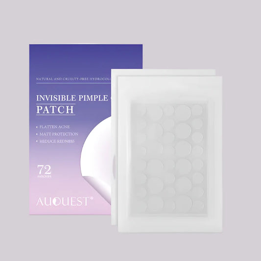 (BUY 1 GET 2) AUQUEST - Invisible Zit Patch