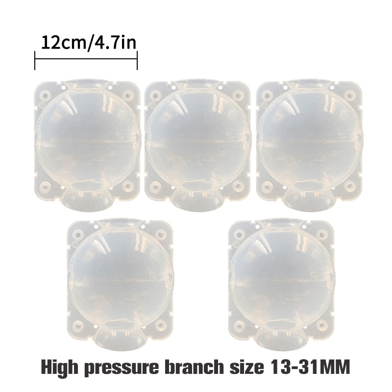 Plant Propagation Balls to Quickly Clone Plants