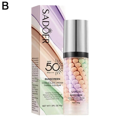 LumiShield SPF50+ Primer