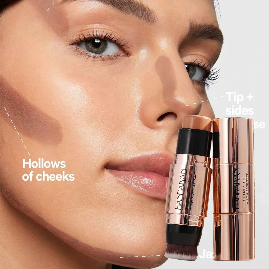 2-In-1 Concelealer Stick  Handaiyan