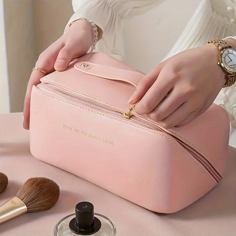 Free Cosmetic Bag