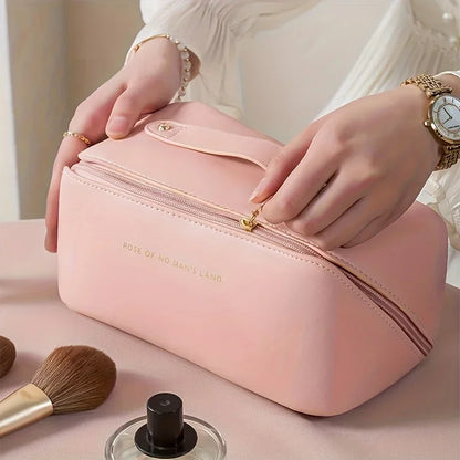Free Cosmetic Bag