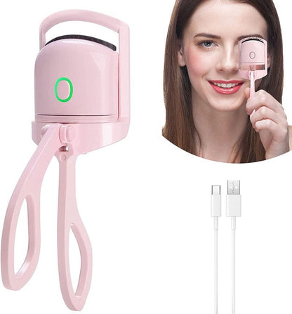 LashWave Eyelash Curler and Shaper
