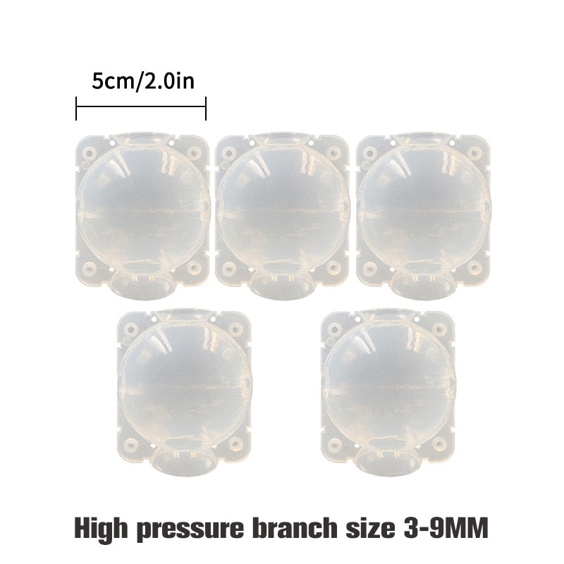 Plant Propagation Balls – Root Growing Cloner Pods