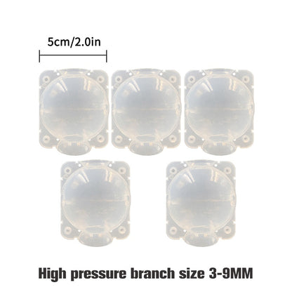 Plant Propagation Balls – Root Growing Cloner Pods