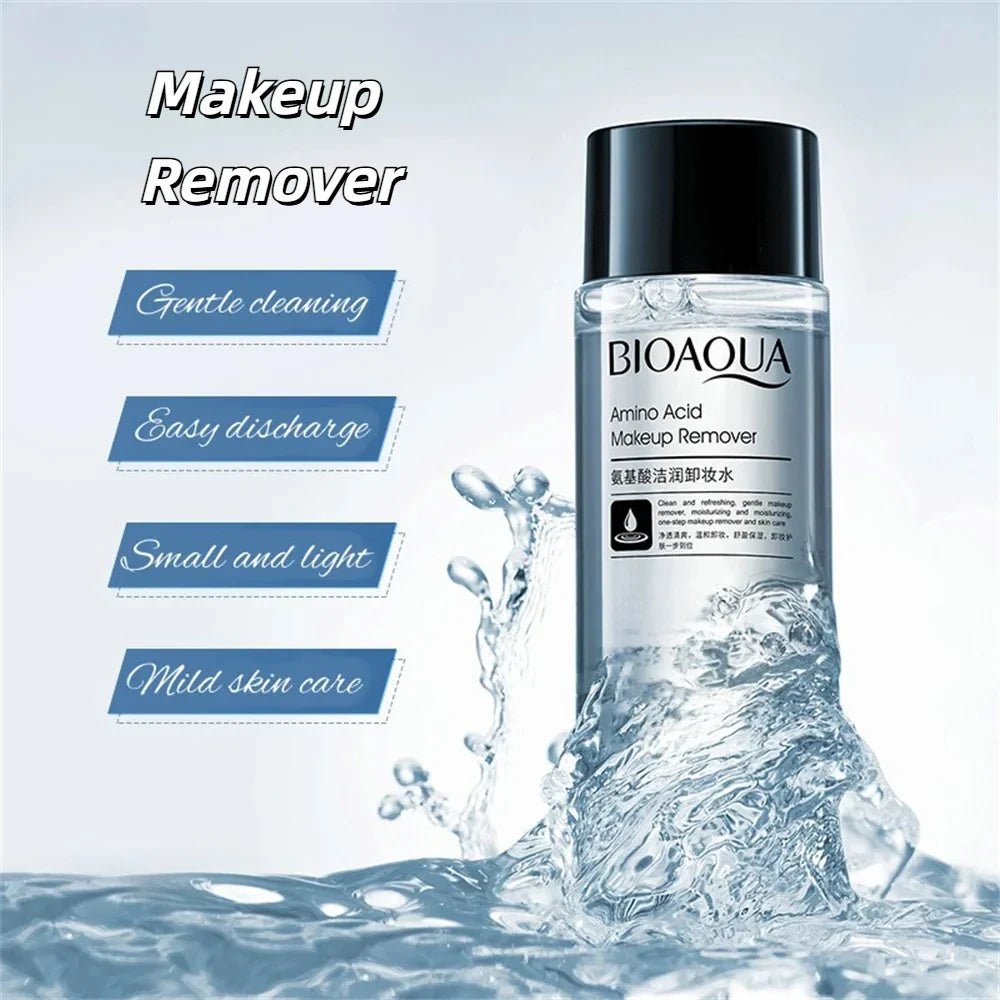 Makeup Remover - Bioaqua