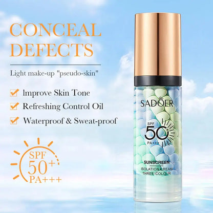 LumiShield SPF50+ Primer
