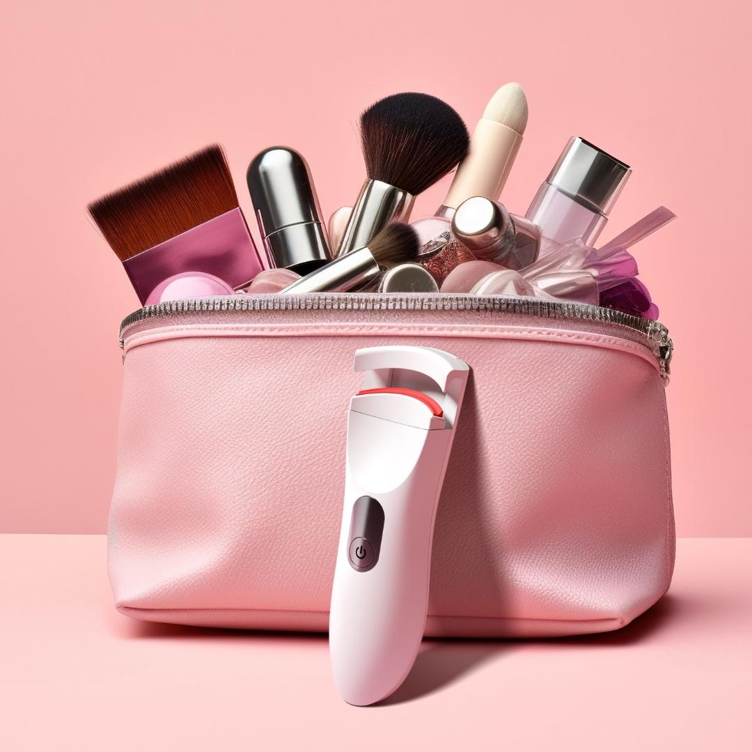 Tasha Heated Eyelash Curler