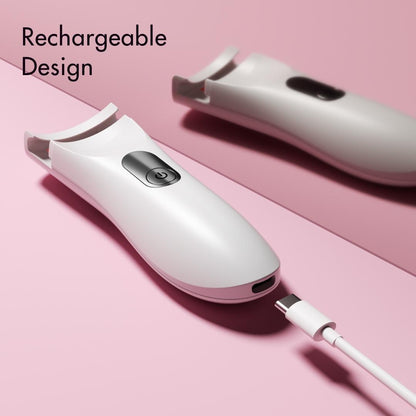 Tasha Heated Eyelash Curler