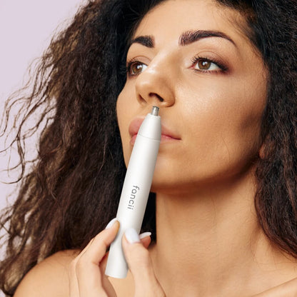 Torri Face and Body Trimmer Set