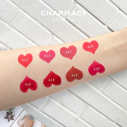CHARMACY Luxury Lipstick