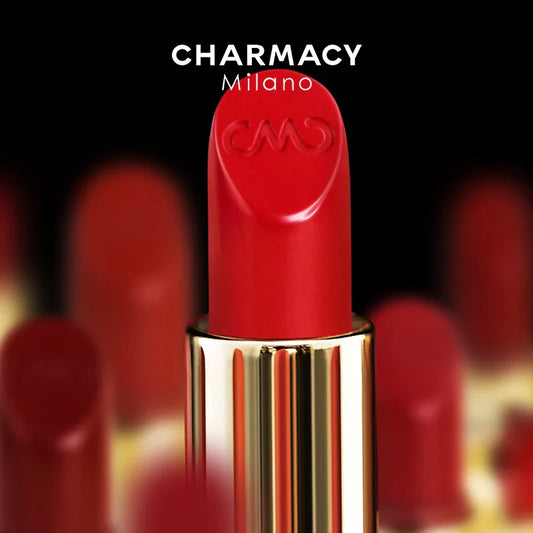 CHARMACY Luxury Lipstick