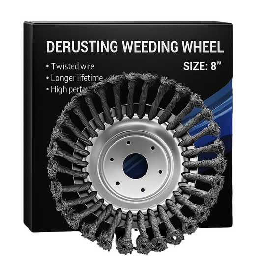 Indestructible Trimmer™ - Cut everything in seconds