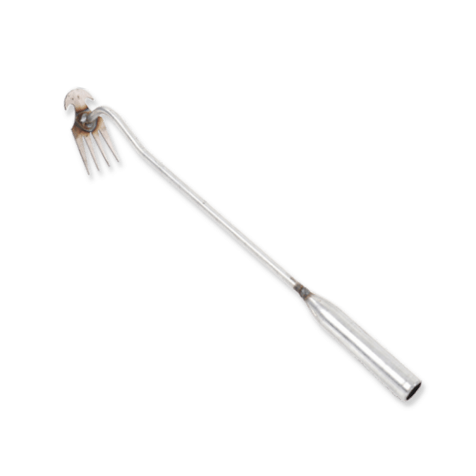 Quick & Easy Weed Remover Hoe