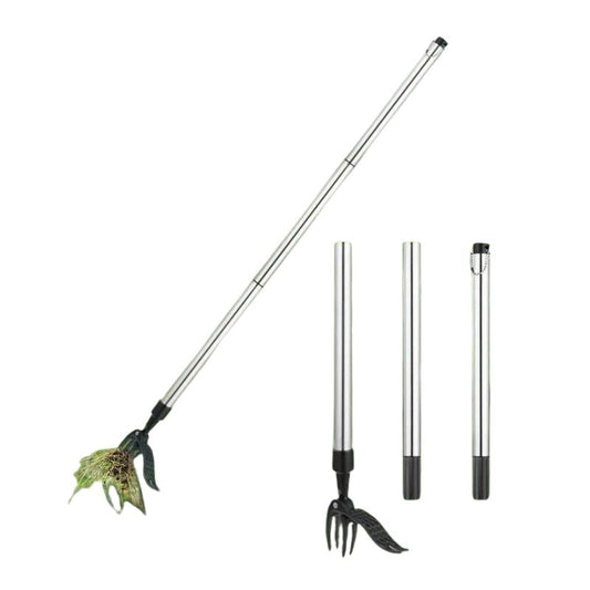 Weed Puller Tool