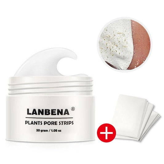 Lanbena Blackhead and Impurities Removing Cream