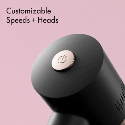 Cali Electric Callus Remover