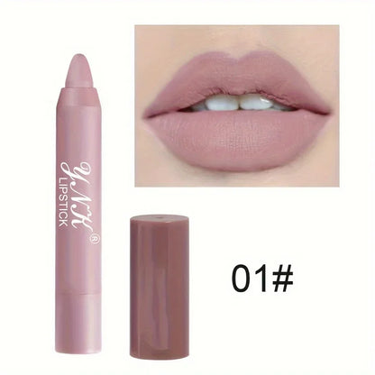Velvet Matte Lipstick Pencil