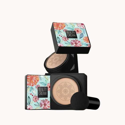 Water-Resistant Beauty Base Cream