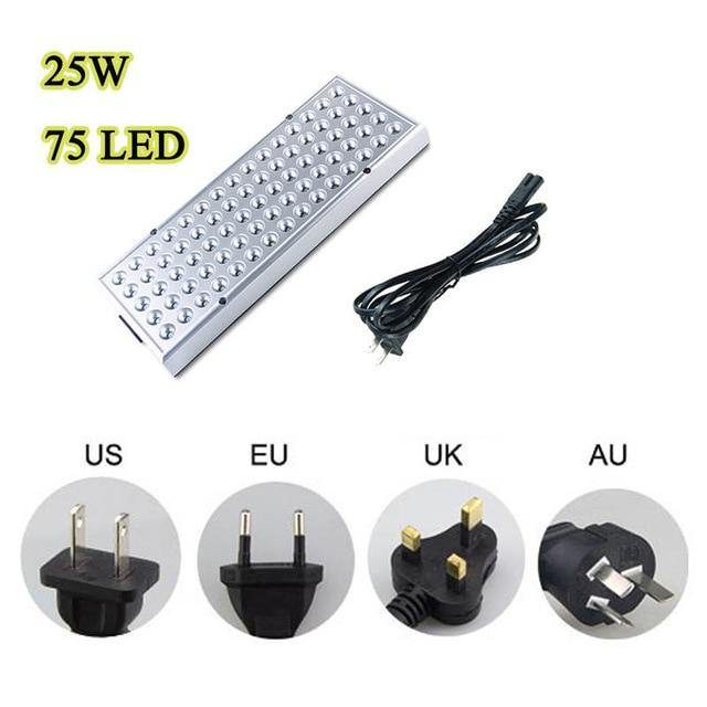 Panel LED Grow Lamp for Indoor Plants