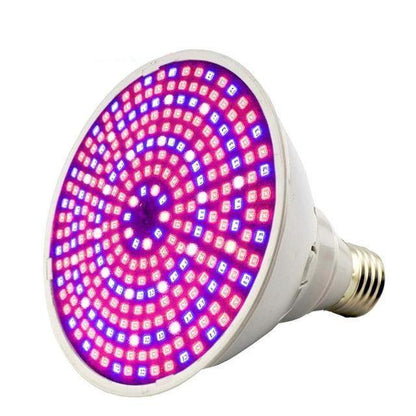 Full Spectrum LED Plant Grow Light