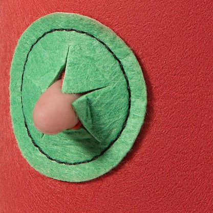 Strawberry Vertical Grow Bags (3 Pack)