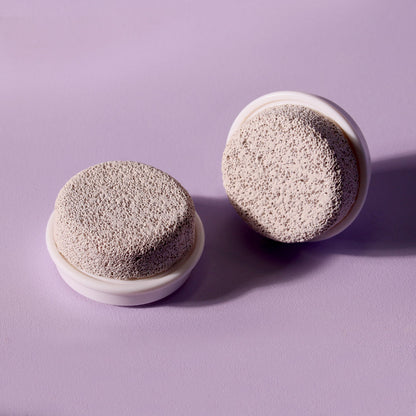 Cora Replacement Brush Heads